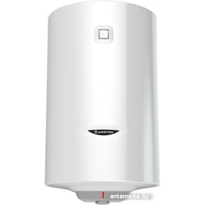 Накопительный электрический водонагреватель Ariston PRO1 R ABS 120 V Накопительный электрический водонагреватель Ariston PRO1 R ABS 120 V