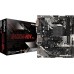 Материнская плата ASRock B450M-HDV R4.0