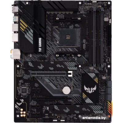 Материнская плата ASUS TUF Gaming B550-Pro Материнская плата ASUS TUF Gaming B550-Pro