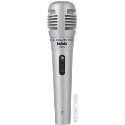Микрофон BBK CM114