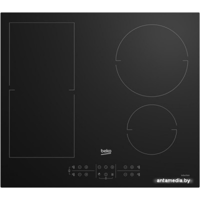 Варочная панель BEKO HII 64200 FMT
