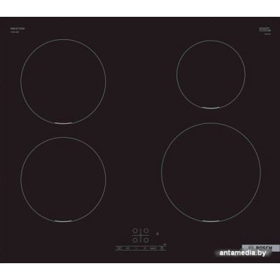 Варочная панель Bosch PUE611BB5E Варочная панель Bosch PUE611BB5E