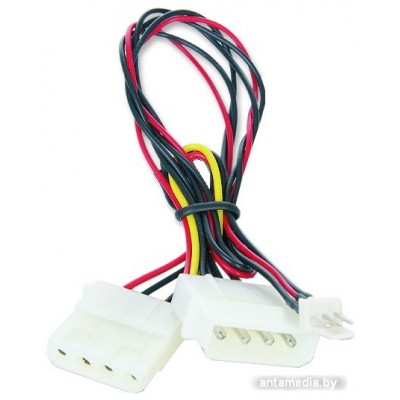 Кабель Cablexpert CC-PSU-5 Кабель Cablexpert CC-PSU-5