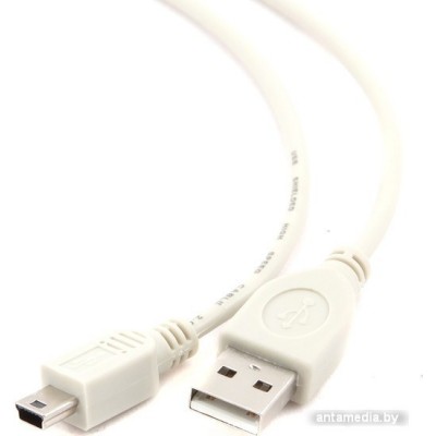 Кабель Cablexpert CC-USB2-AM5P-6