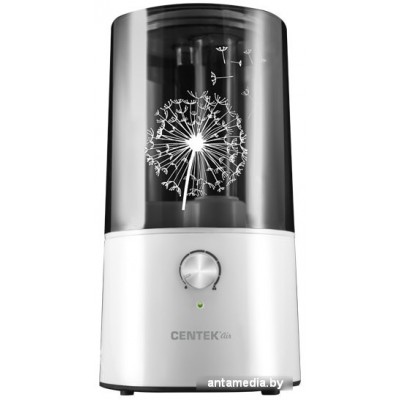 Увлажнитель воздуха CENTEK CT-5101 (черный)