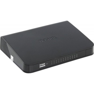 Коммутатор D-Link DES-1024A/E1B