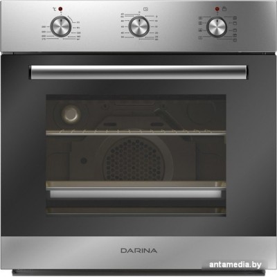 Электрический духовой шкаф Darina 1U5 BDE112 707 X3