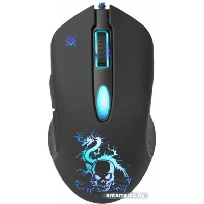 Игровая мышь Defender Sky Dragon GM-090L