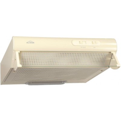 Кухонная вытяжка Elikor Davoline 60П-290-П3Л (крем) Кухонная вытяжка Elikor Davoline 60П-290-П3Л (крем)