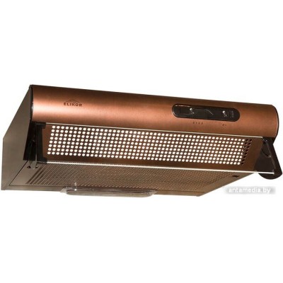 Кухонная вытяжка Elikor Davoline 60П-290-П3Л (медь) Кухонная вытяжка Elikor Davoline 60П-290-П3Л (медь)