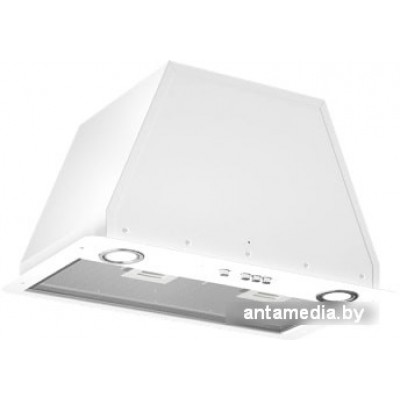 Кухонная вытяжка Elikor Flat 72П-650-К3Д (белый) Кухонная вытяжка Elikor Flat 72П-650-К3Д (белый)