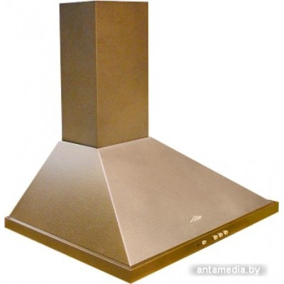 Кухонная вытяжка Elikor Оптима 50П-400-К3Л (медный) Кухонная вытяжка Elikor Оптима 50П-400-К3Л (медный)
