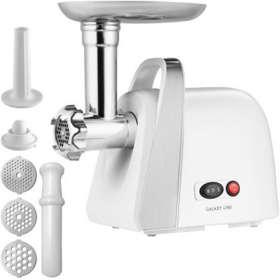 Мясорубка Galaxy Line GL2421 Мясорубка Galaxy Line GL2421