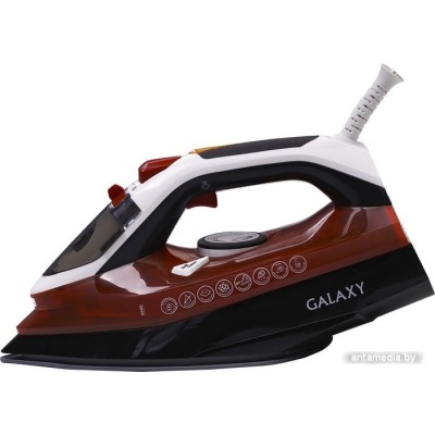 Утюг Galaxy GL6131 Утюг Galaxy GL6131