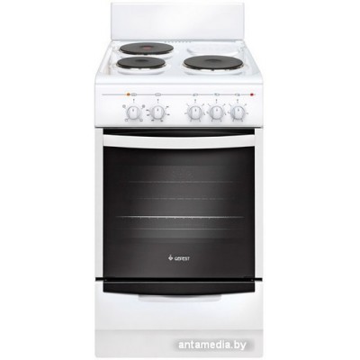 Кухонная плита GEFEST 5140 0031