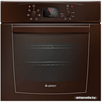 Электрический духовой шкаф GEFEST 602-02 К Электрический духовой шкаф GEFEST 602-02 К