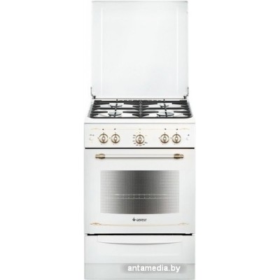 Кухонная плита GEFEST 6100-02 0185 (чугунные решетки) Кухонная плита GEFEST 6100-02 0185 (чугунные решетки)