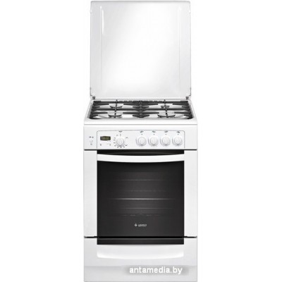 Кухонная плита GEFEST 6100-03 (чугунные решетки) Кухонная плита GEFEST 6100-03 (чугунные решетки)