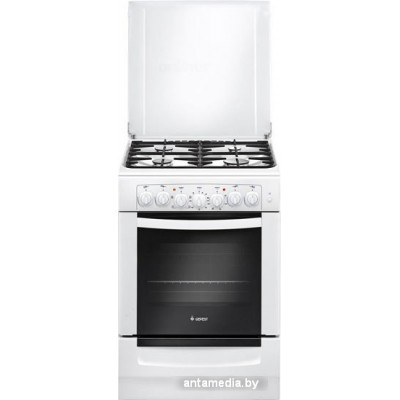 Кухонная плита GEFEST 6102-02 (чугунные решетки)