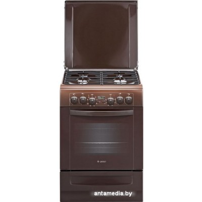 Кухонная плита GEFEST 6102-03 0001 (чугунные решетки) Кухонная плита GEFEST 6102-03 0001 (чугунные решетки)