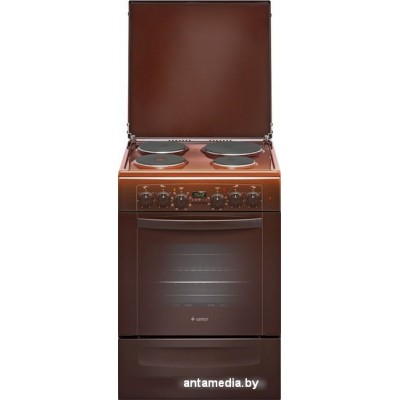 Кухонная плита GEFEST 6140-03 0001 Кухонная плита GEFEST 6140-03 0001