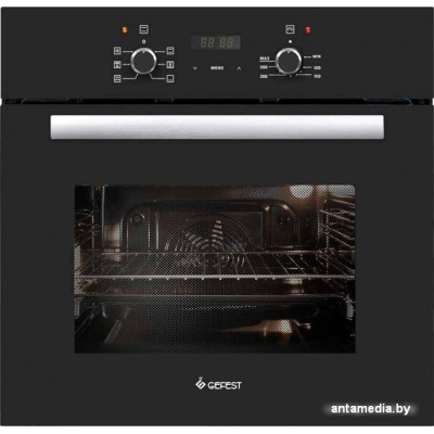 Электрический духовой шкаф GEFEST 622-02 А Электрический духовой шкаф GEFEST 622-02 А