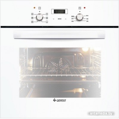 Электрический духовой шкаф GEFEST 622-02 Б S Электрический духовой шкаф GEFEST 622-02 Б S