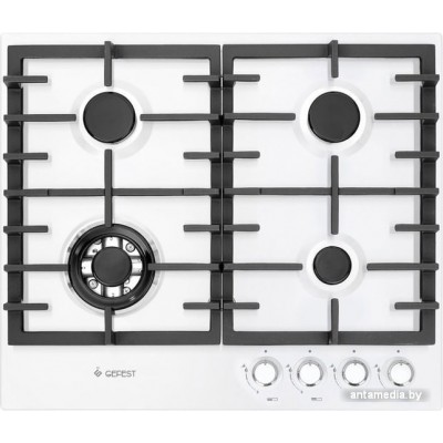 Варочная панель GEFEST ПВГ 1214-01 Варочная панель GEFEST ПВГ 1214-01