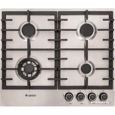 Варочная панель GEFEST ПВГ 1214-01 К5 Варочная панель GEFEST ПВГ 1214-01 К5
