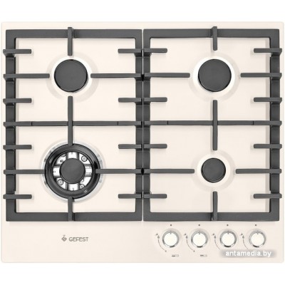 Варочная панель GEFEST ПВГ 1214-01 К81 Варочная панель GEFEST ПВГ 1214-01 К81