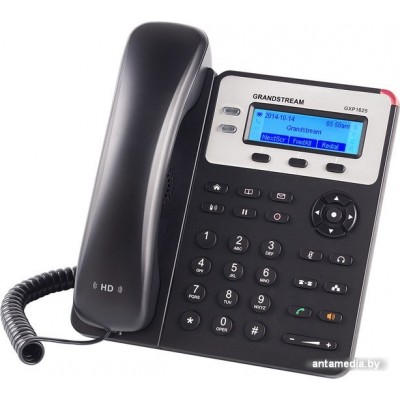 Проводной телефон Grandstream GXP1625