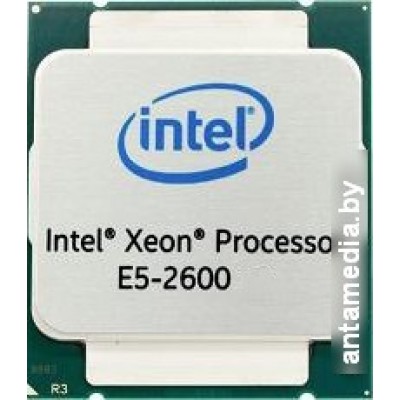 Процессор Intel Xeon E5-2609 V4 Процессор Intel Xeon E5-2609 V4