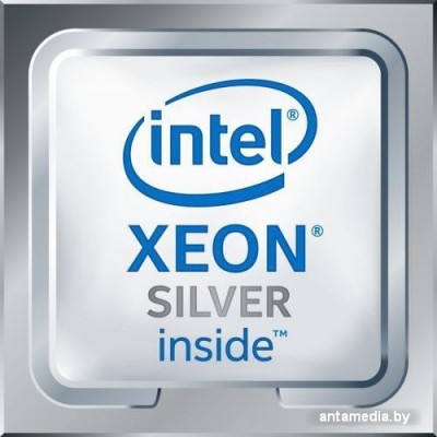 Процессор Intel Xeon Silver 4208 Процессор Intel Xeon Silver 4208