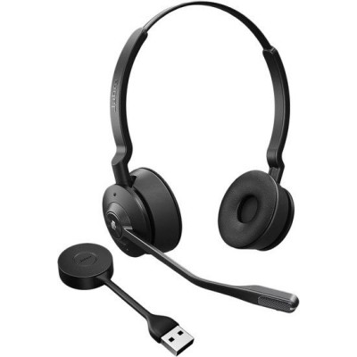 Офисная гарнитура Jabra Engage 55 MS Stereo USB-A Офисная гарнитура Jabra Engage 55 MS Stereo USB-A