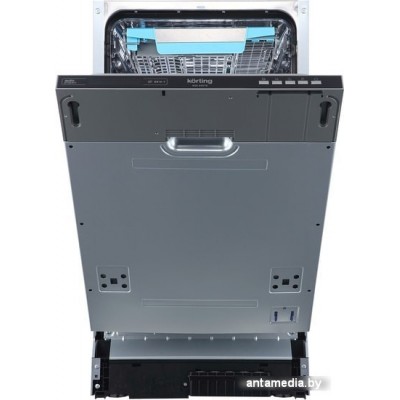 Посудомоечная машина Korting KDI 45570 Посудомоечная машина Korting KDI 45570