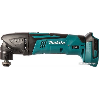 Реноватор Makita DTM50Z (без АКБ)