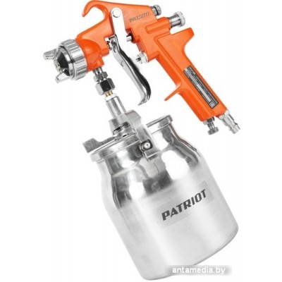 Краскопульт Patriot LVLP 1.8B