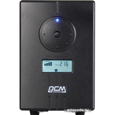 Источник бесперебойного питания Powercom INF-800