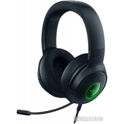 Наушники Razer Kraken V3 X 2022