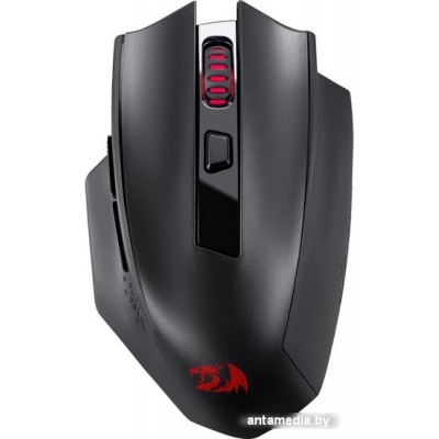 Игровая мышь Redragon Woki