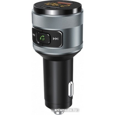 FM модулятор Ritmix FMT-A707