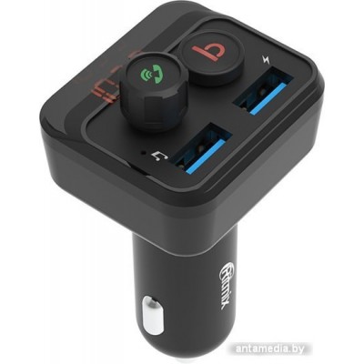 FM модулятор Ritmix FMT-B100