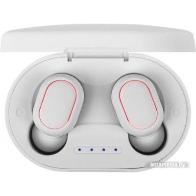 Наушники Rombica MySound Play (белый) Наушники Rombica MySound Play (белый)