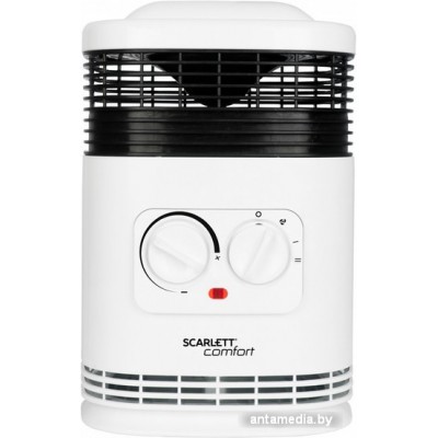 Тепловентилятор Scarlett SC-FH1.513MC