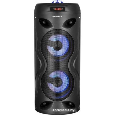 Колонка для вечеринок Supra SMB-330 Колонка для вечеринок Supra SMB-330