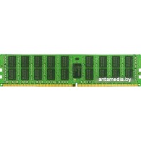 Оперативная память Synology 16GB DDR4 PC4-21300 D4RD-2666-16G