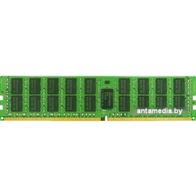 Оперативная память Synology 16GB DDR4 PC4-21300 D4RD-2666-16G