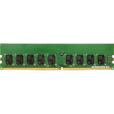 Оперативная память Synology 8GB DDR4 PC4-21300 D4EC-2666-8G