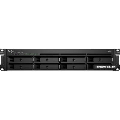 Сетевой накопитель Synology RackStation RS1221+
