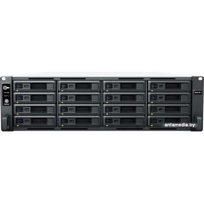 Сетевой накопитель Synology RackStation RS2821RP+
